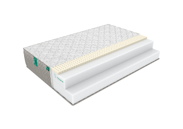 Матрас Sleeptek Roll SpecialFoam Latex 30